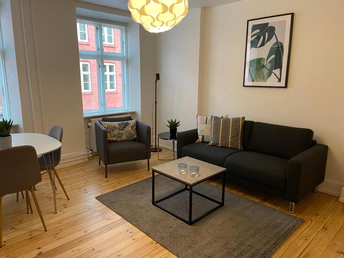 Norrebro 513 Apartment