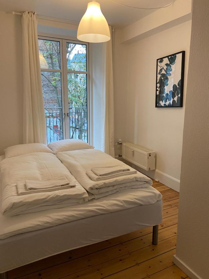 Norrebro 513 Apartment *