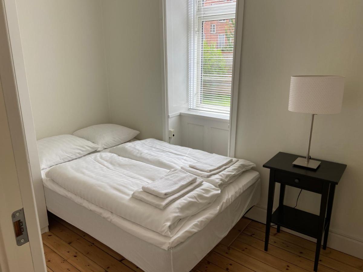 Apartment Osterbro 928
