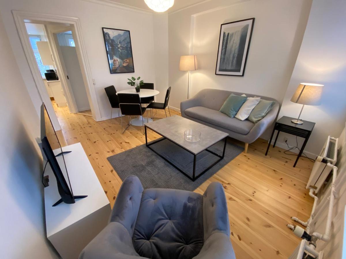 Apartment Osterbro 265 *