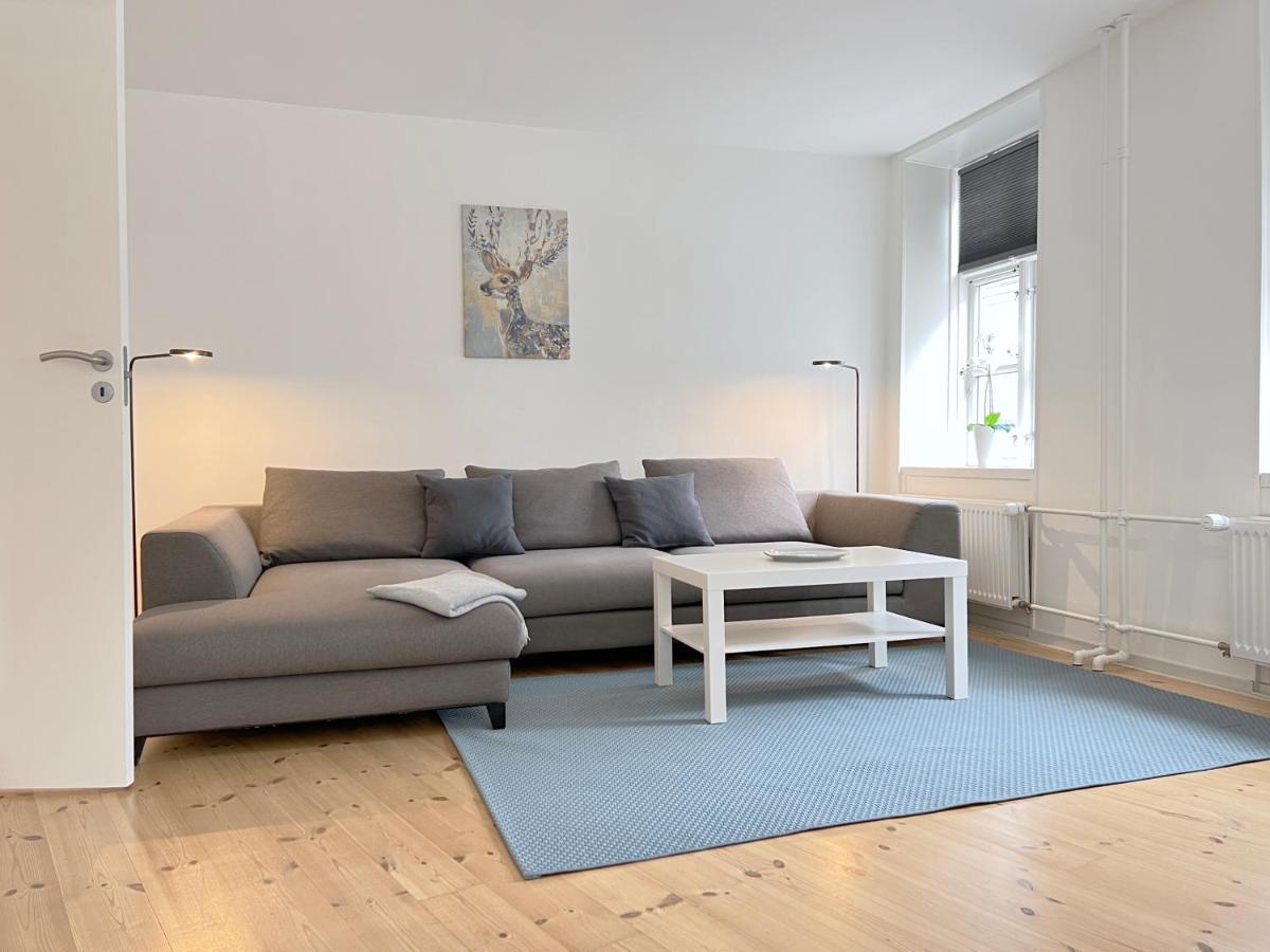 Apartment 2 Bedroom Copenhagen
