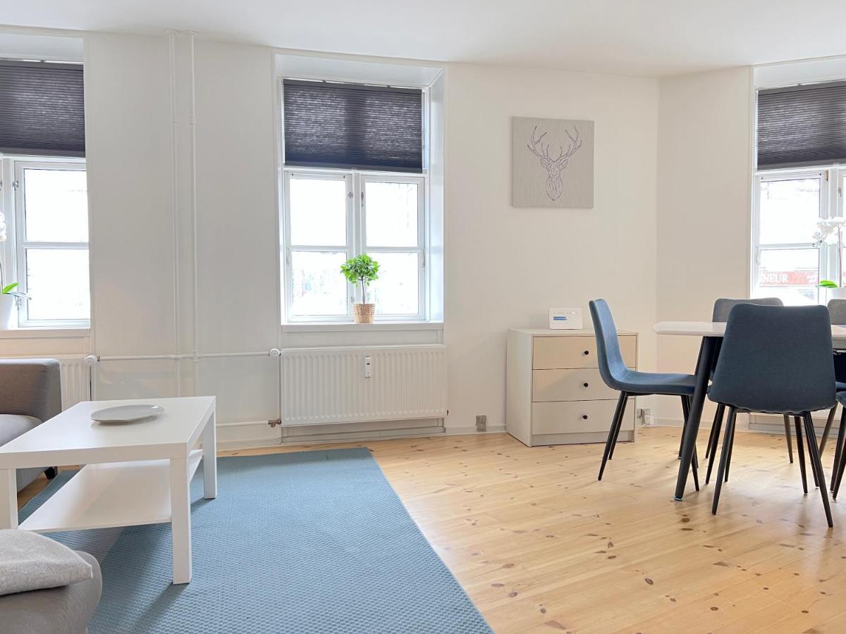 2 Bedroom * Copenhagen