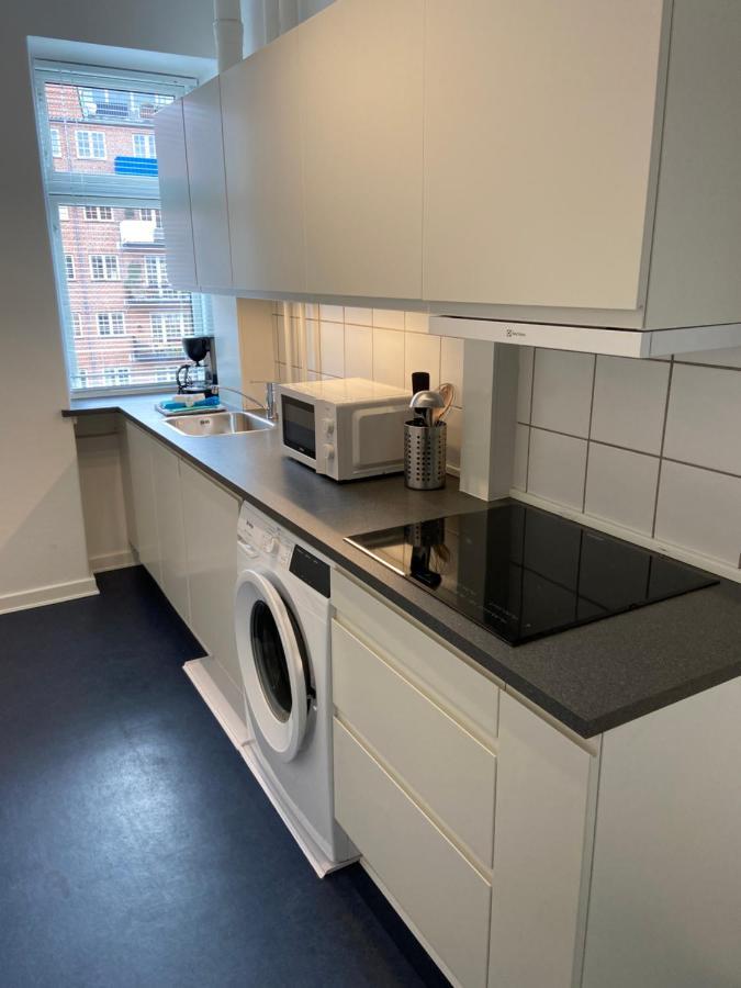 Apartment Osterbro 1036
