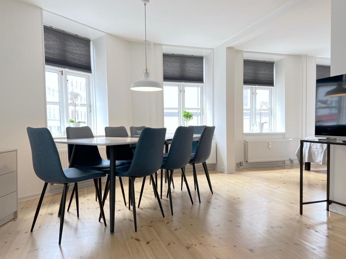 2 Bedroom * Copenhaga