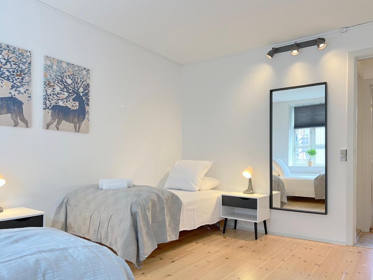 2 Bedroom Copenhagen