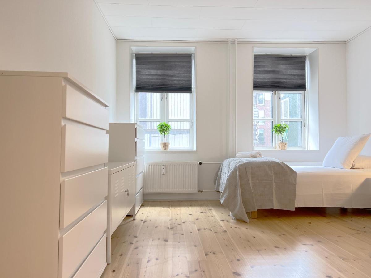 Apartamento 2 Bedroom