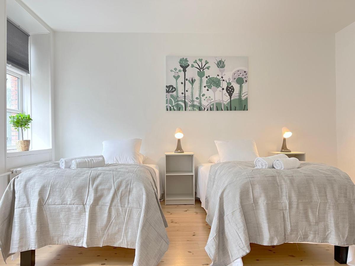 Apartamento 2 Bedroom *