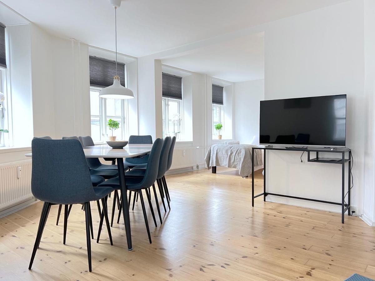 Apartment 2 Bedroom Copenhagen