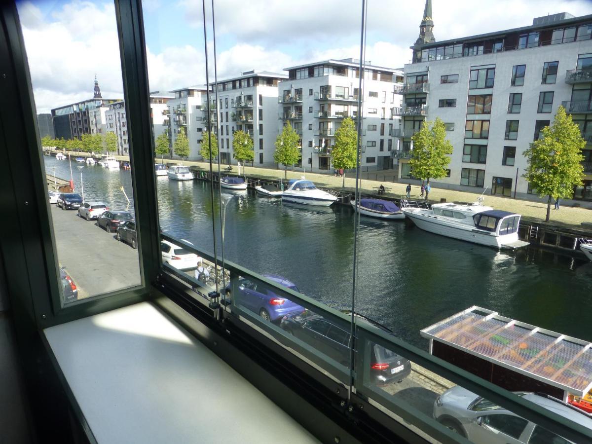 Christianshavn 536