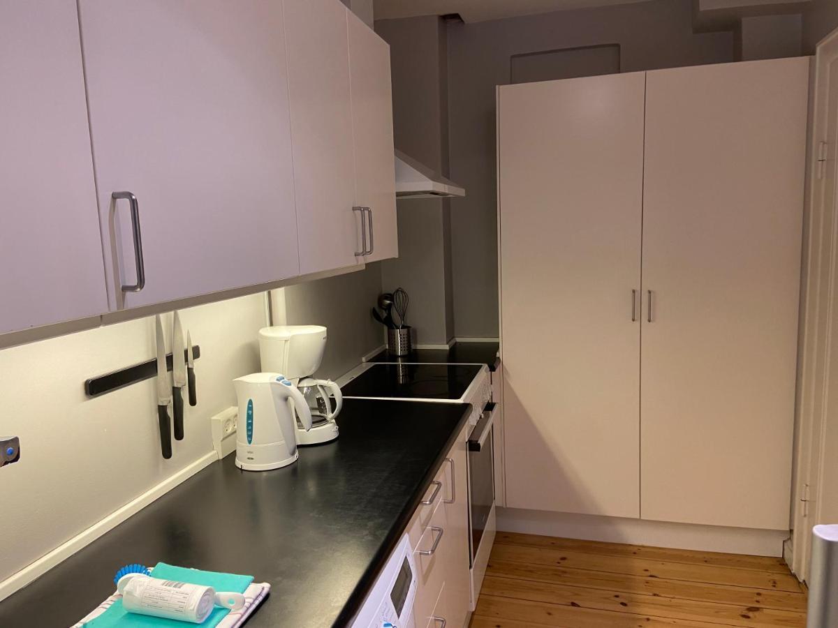 Huoneisto Christianshavn 536 *