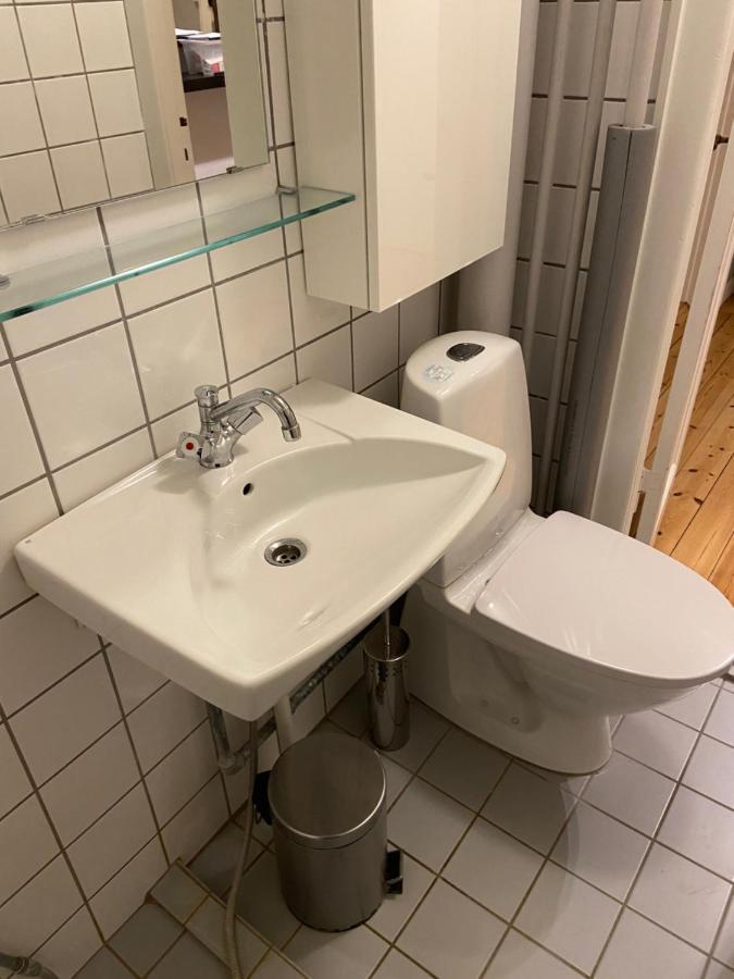 Huoneisto Christianshavn 536