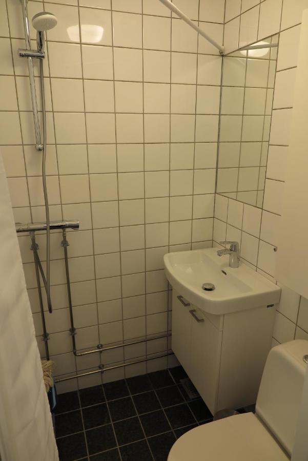 Osterbro 1056 Apartamento *