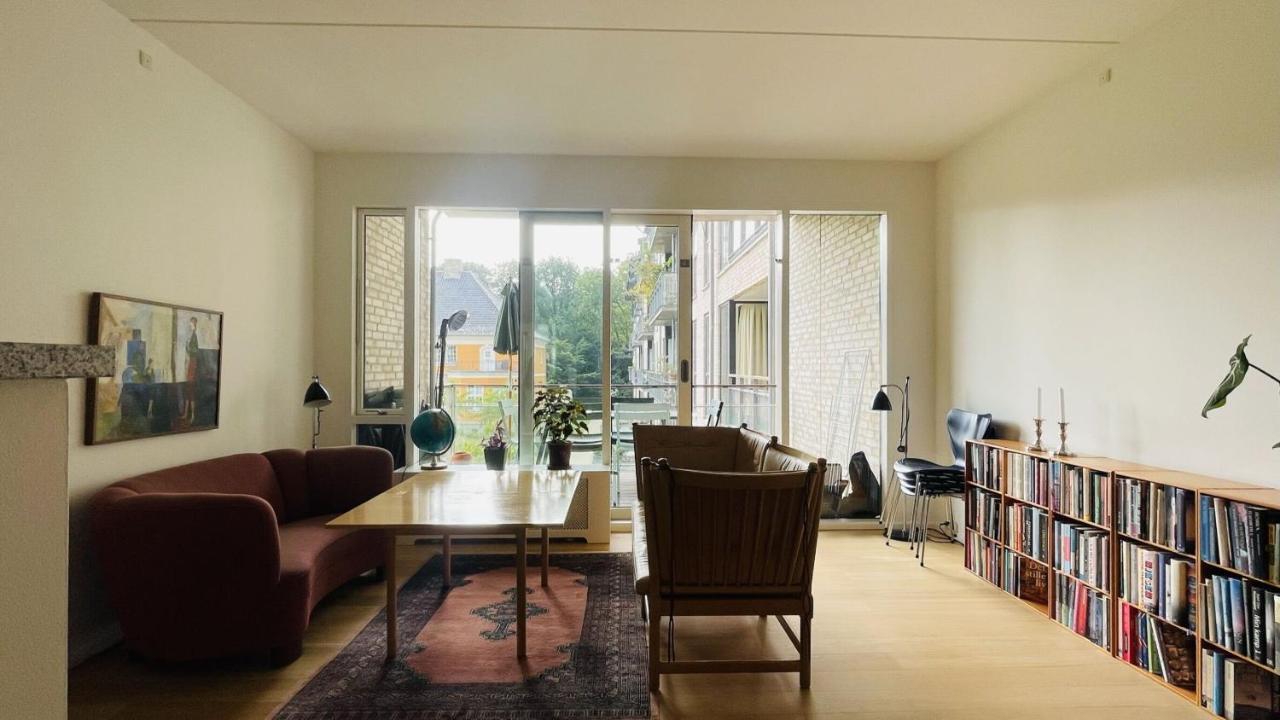 Apartmentincopenhagen 1565 Huoneisto Kööpenhamina