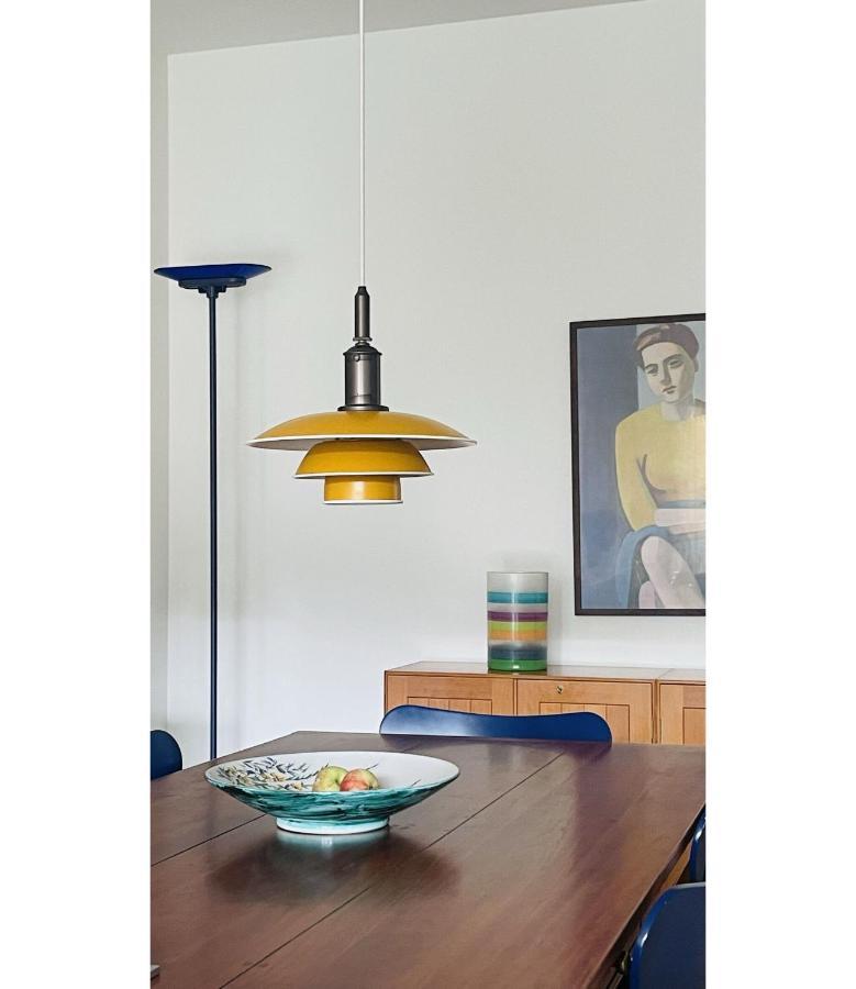 Apartmentincopenhagen 1565 Huoneisto