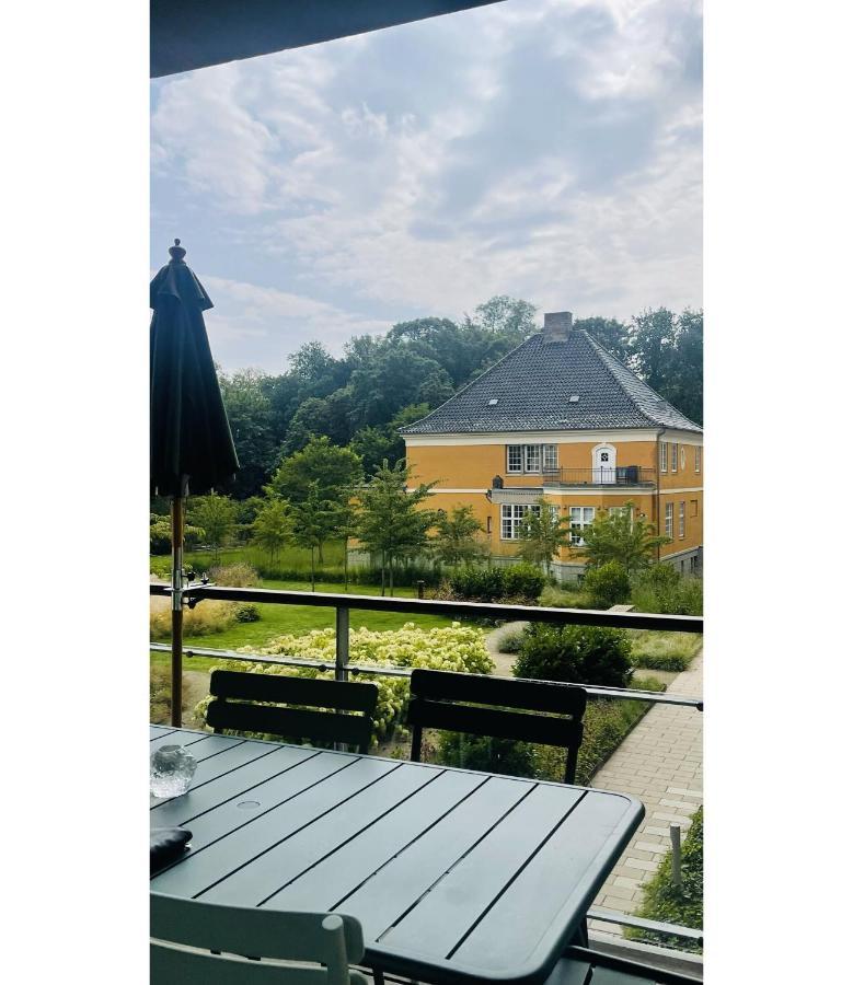 Huoneisto Apartmentincopenhagen 1565 Kööpenhamina