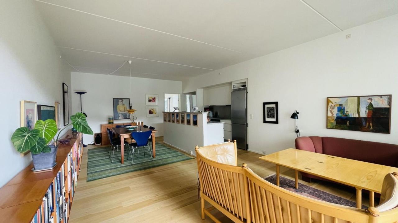 Apartmentincopenhagen 1565 Huoneisto