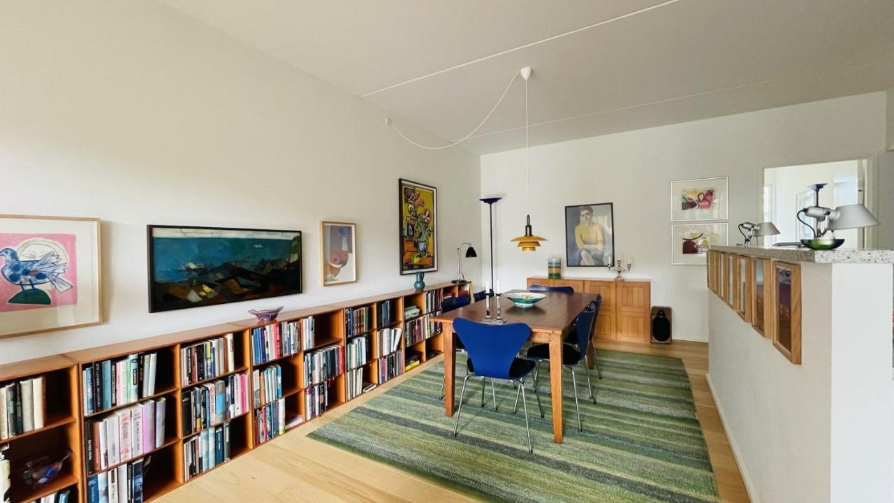 Apartmentincopenhagen 1565 Huoneisto *