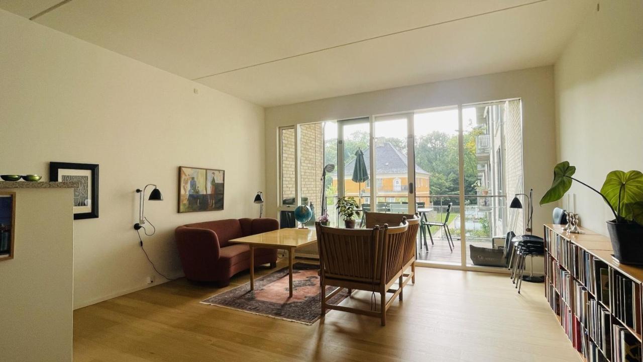 Huoneisto Apartmentincopenhagen 1565