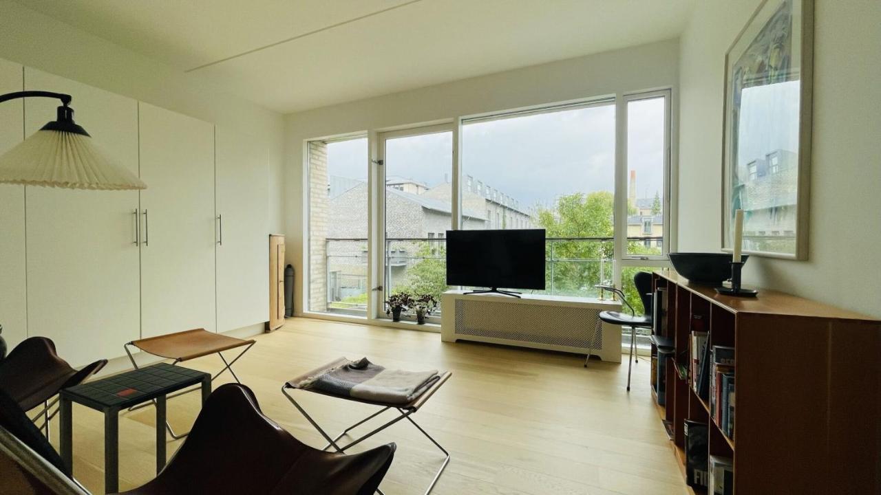 Apartmentincopenhagen 1565 Kööpenhamina