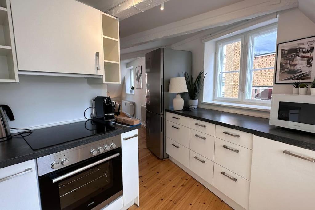 Carolinas - Gammel 2 * Copenaghen