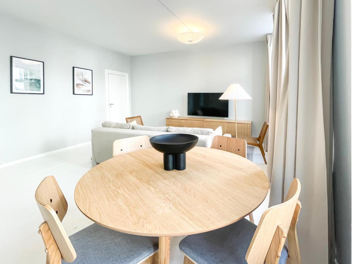 Appartamento Beautiful One-bedroom Flat In Cph Copenaghen