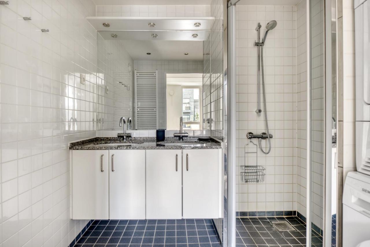 Amazing Two Bedroom Flat In Urban Area Apartment Copenhagen