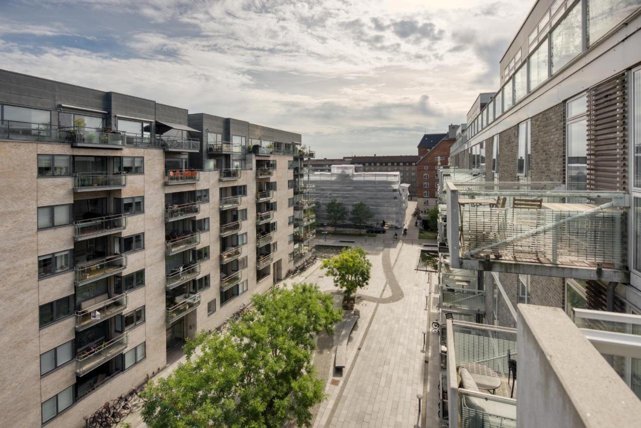 Amazing Two Bedroom Flat In Urban Area Apartment