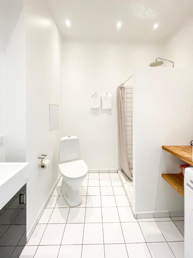 Appartamento Beautiful One-bedroom Flat In Cph Copenaghen