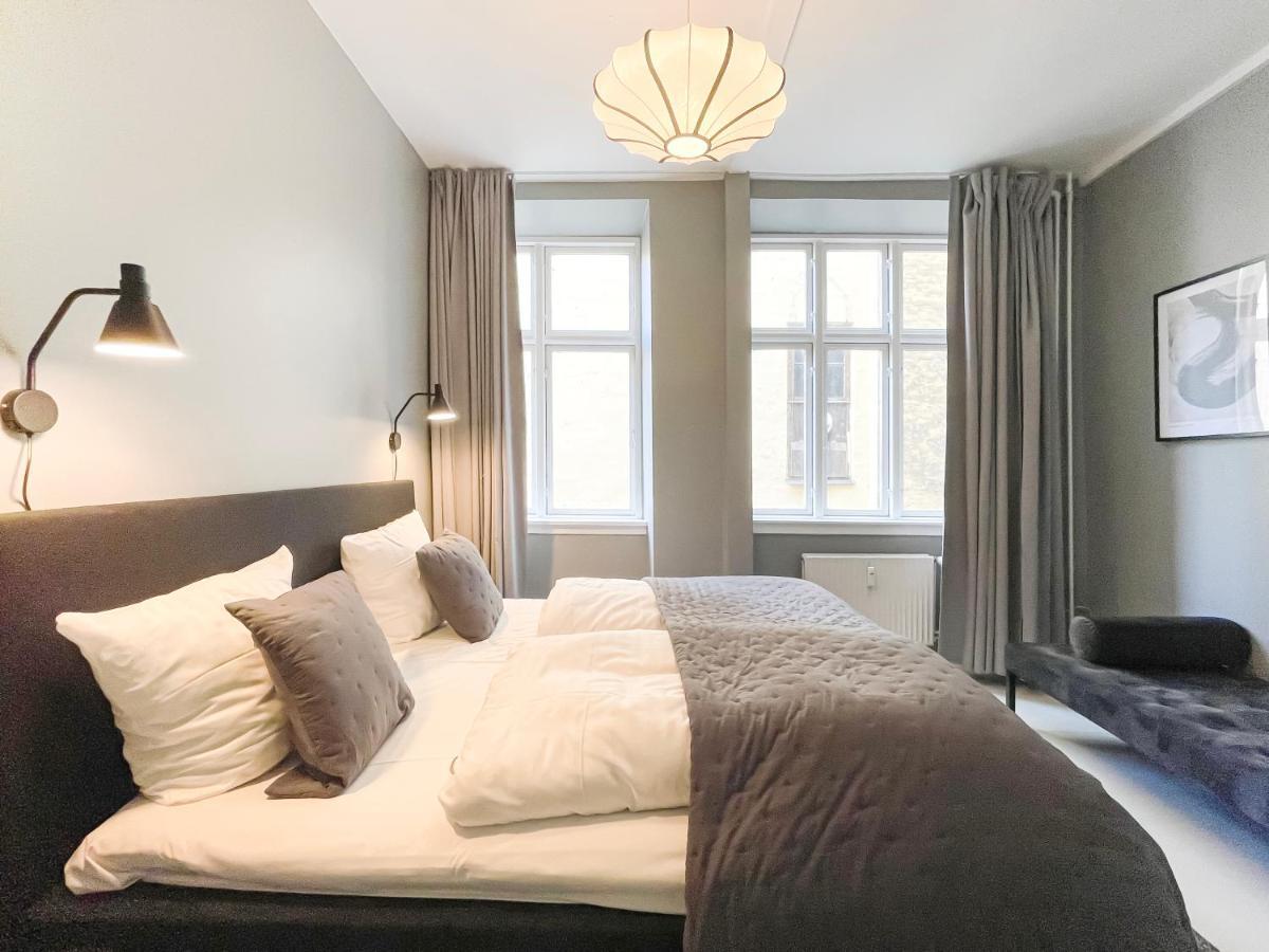 Appartamento Beautiful One-bedroom Flat In Cph Copenaghen