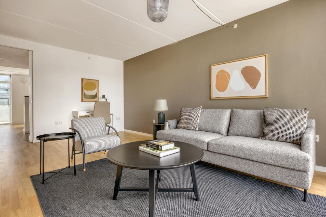 Amazing Two Bedroom Flat In Urban Area * Copenhagen