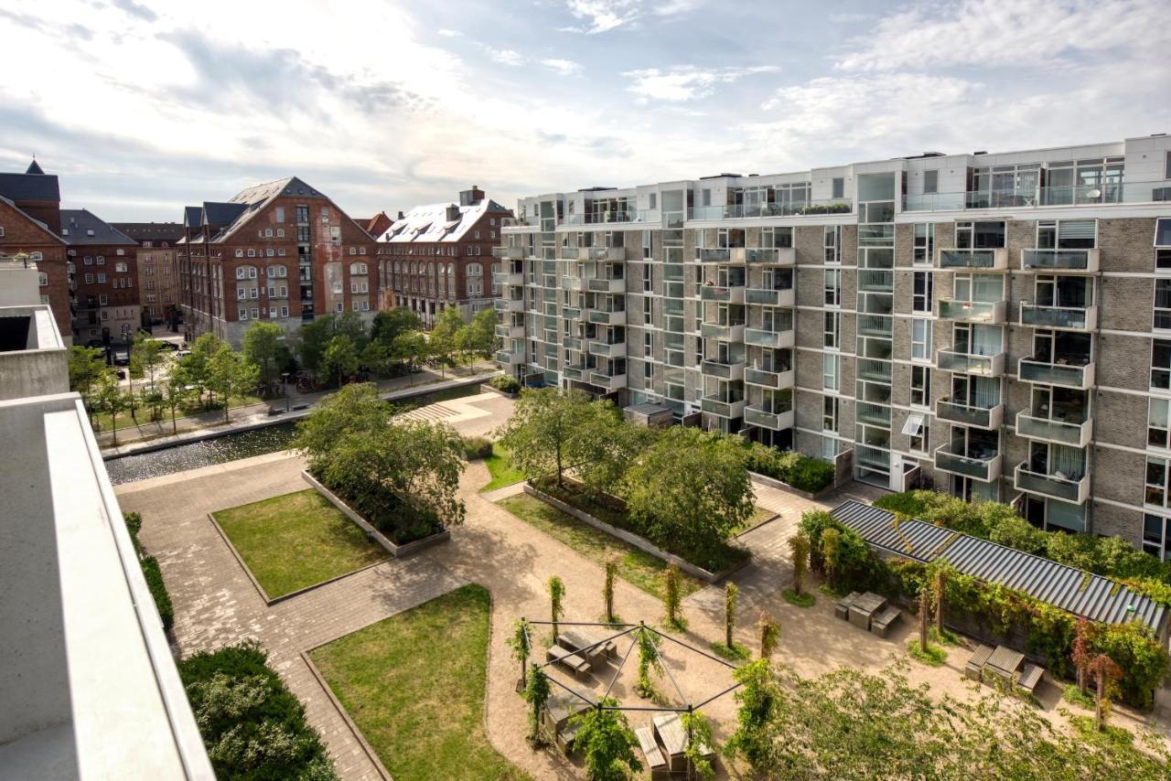 Amazing Two Bedroom Flat In Urban Area