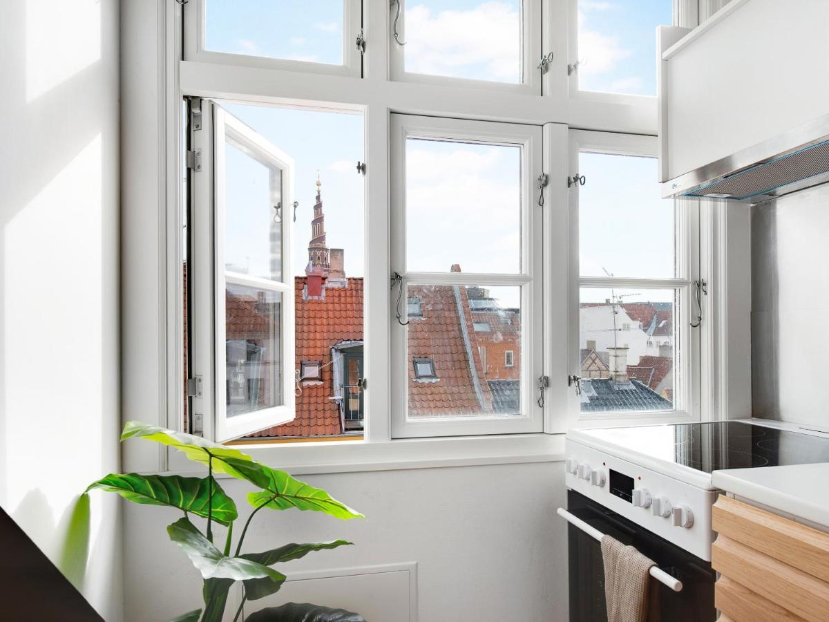 Sanders Saint - Loft One-bedroom By The Charming Canals Apartamento