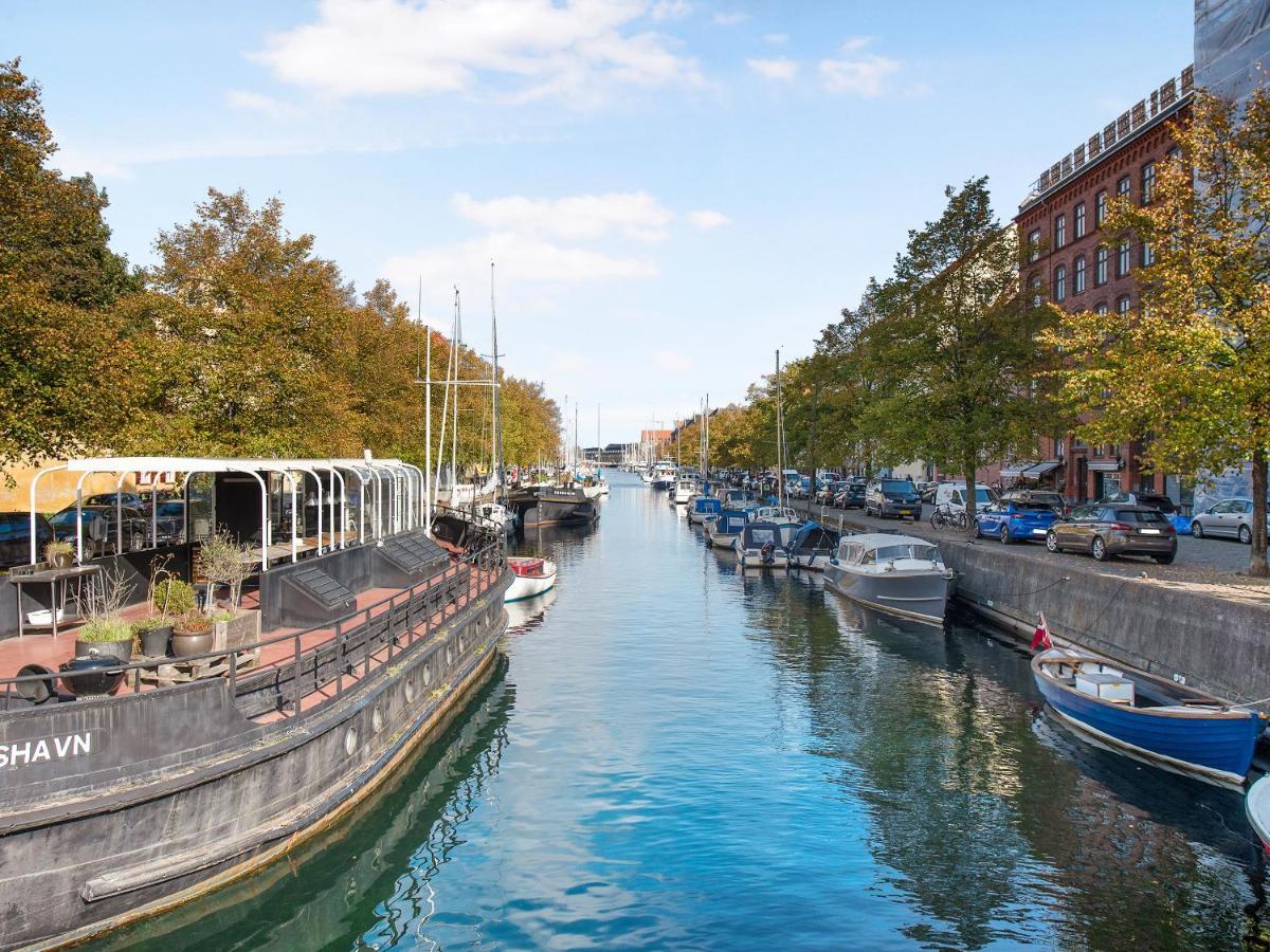 Sanders Saint - Loft One-bedroom By The Charming Canals Apartamento