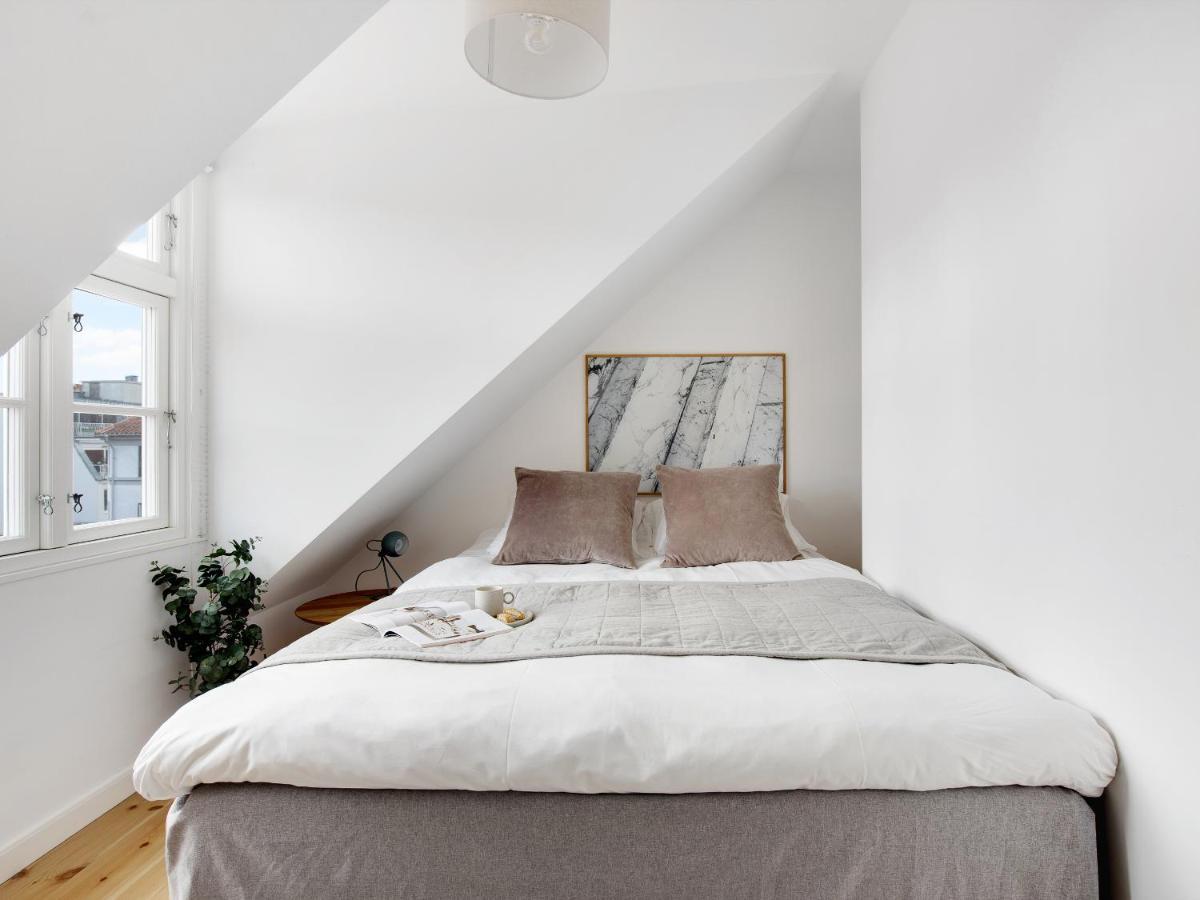Sanders Saint - Loft One-bedroom By The Charming Canals Apartamento *