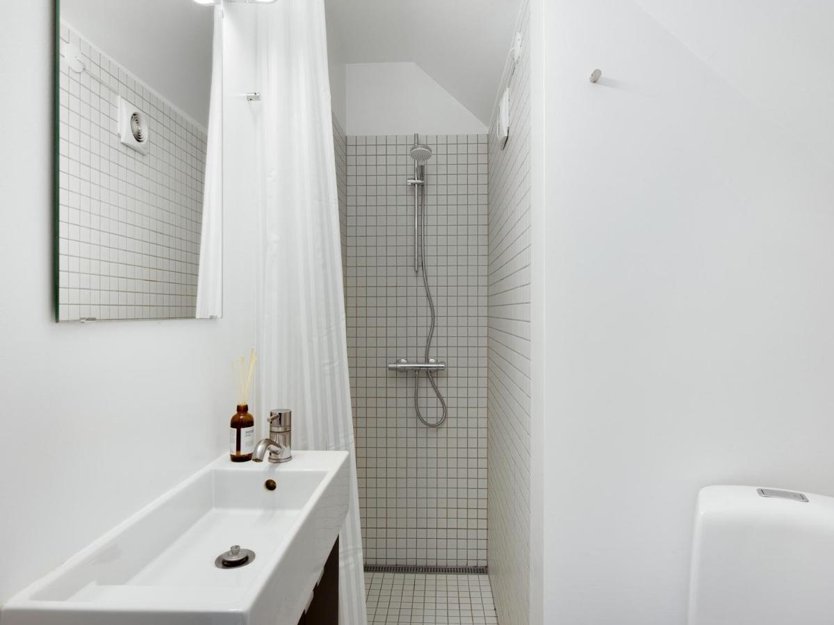 Sanders Saint - Loft One-bedroom By The Charming Canals Apartamento *