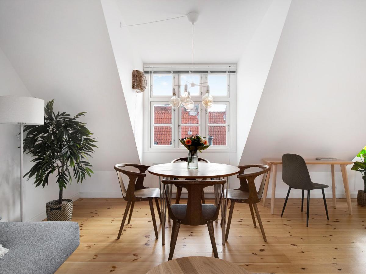 Apartamento Sanders Saint - Loft One-bedroom By The Charming Canals