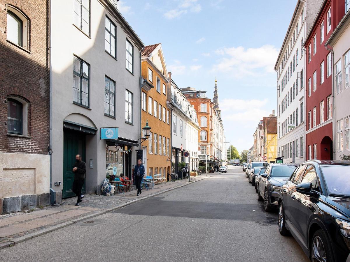 Sanders Saint - Loft One-bedroom By The Charming Canals Apartamento *