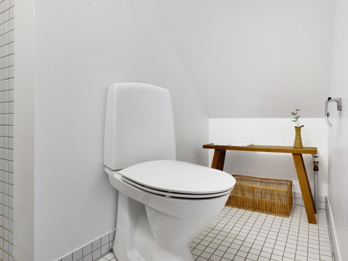 Sanders Saint - Loft One-bedroom By The Charming Canals * Copenhague
