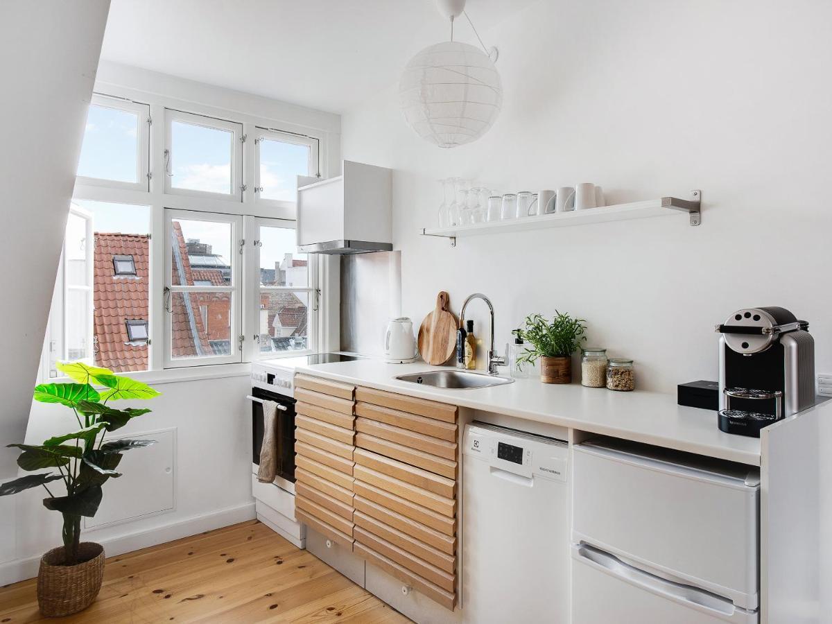 Sanders Saint - Loft One-bedroom By The Charming Canals Apartamento