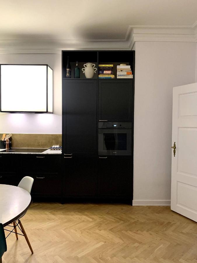 Apartment Christianshavn Canalside Luxury *