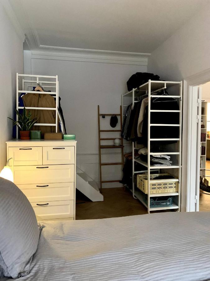 Christianshavn Canalside Luxury Kopenhagen