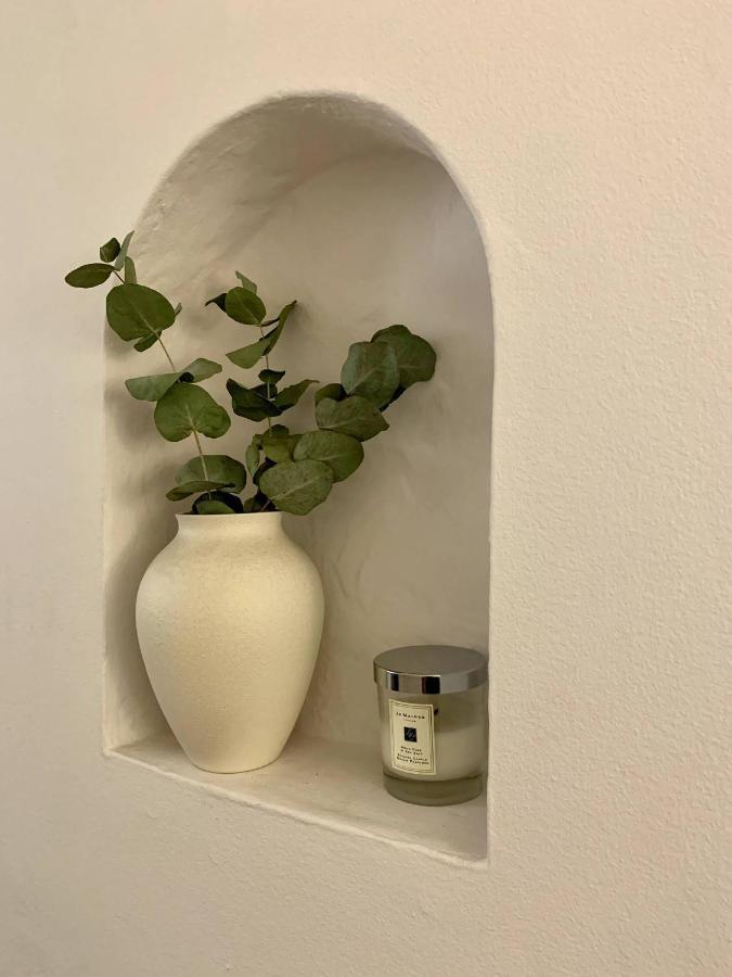 Christianshavn Canalside Luxury Appartamento *