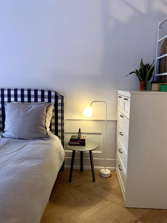 Appartamento Christianshavn Canalside Luxury