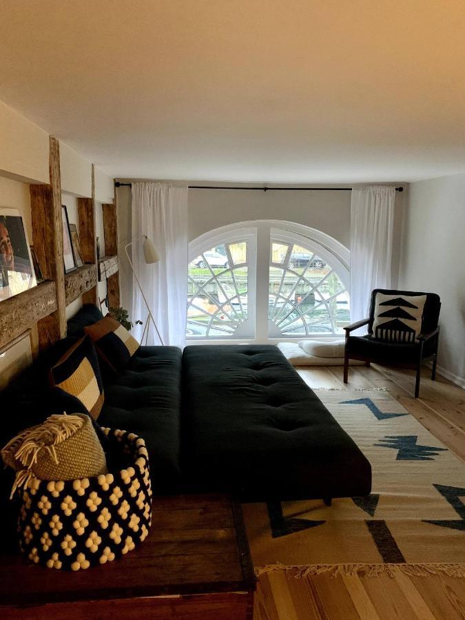 Christianshavn Canalside Luxury Copenaghen