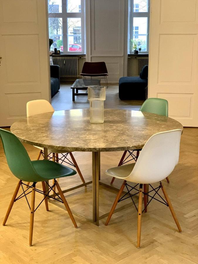 Christianshavn Canalside Luxury