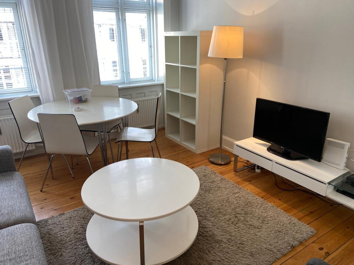 Osterbro 516 Appartement Copenhague