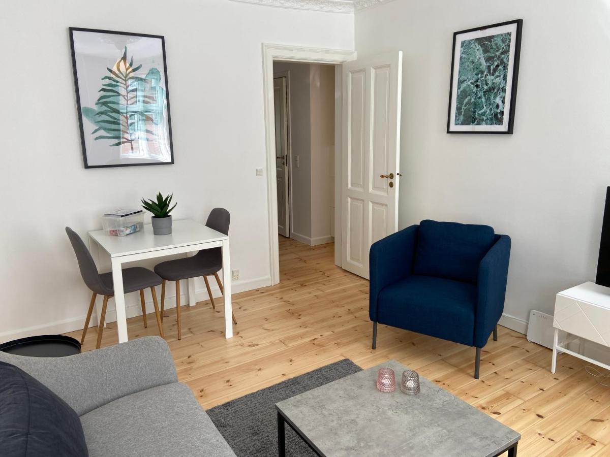 Apartment Viborggade