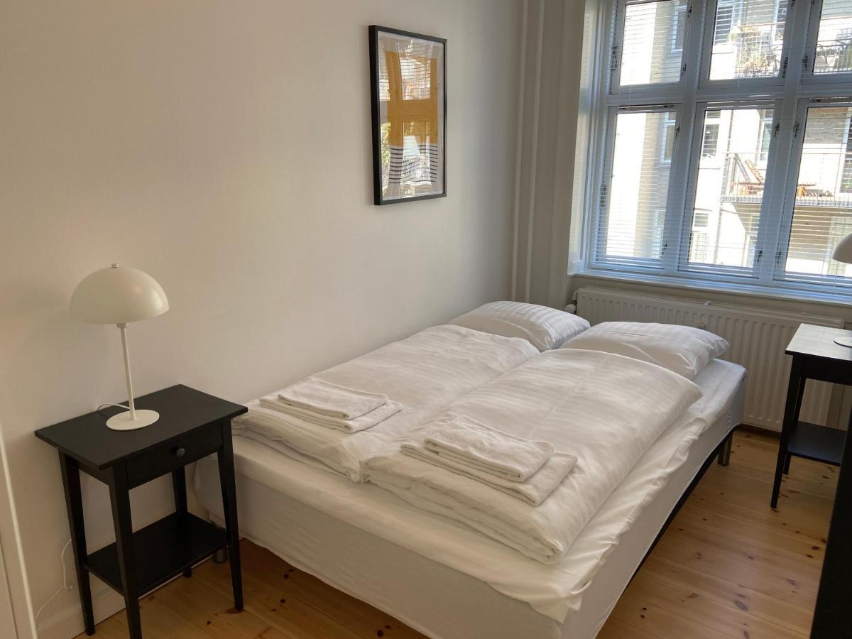 Viborggade * Copenaghen