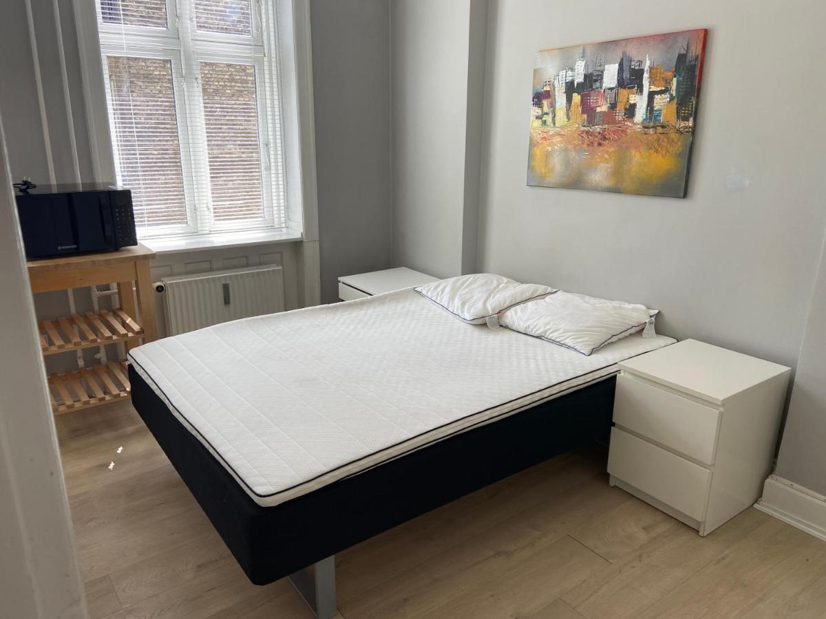 Osterbro 516 Appartement Copenhague
