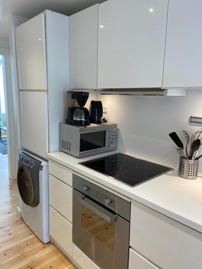 Apartment Viborggade *